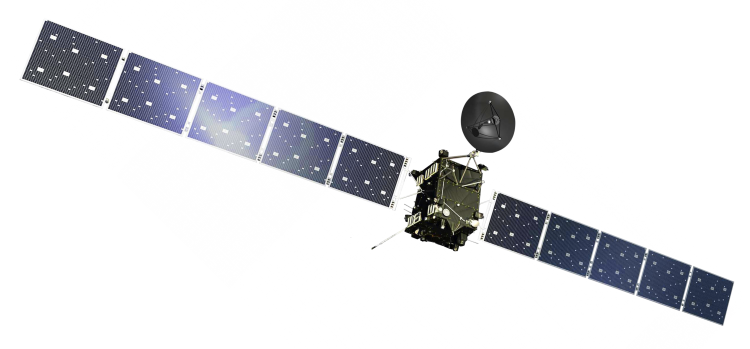 Rosetta