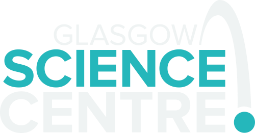 Glasgow Science Centre logo